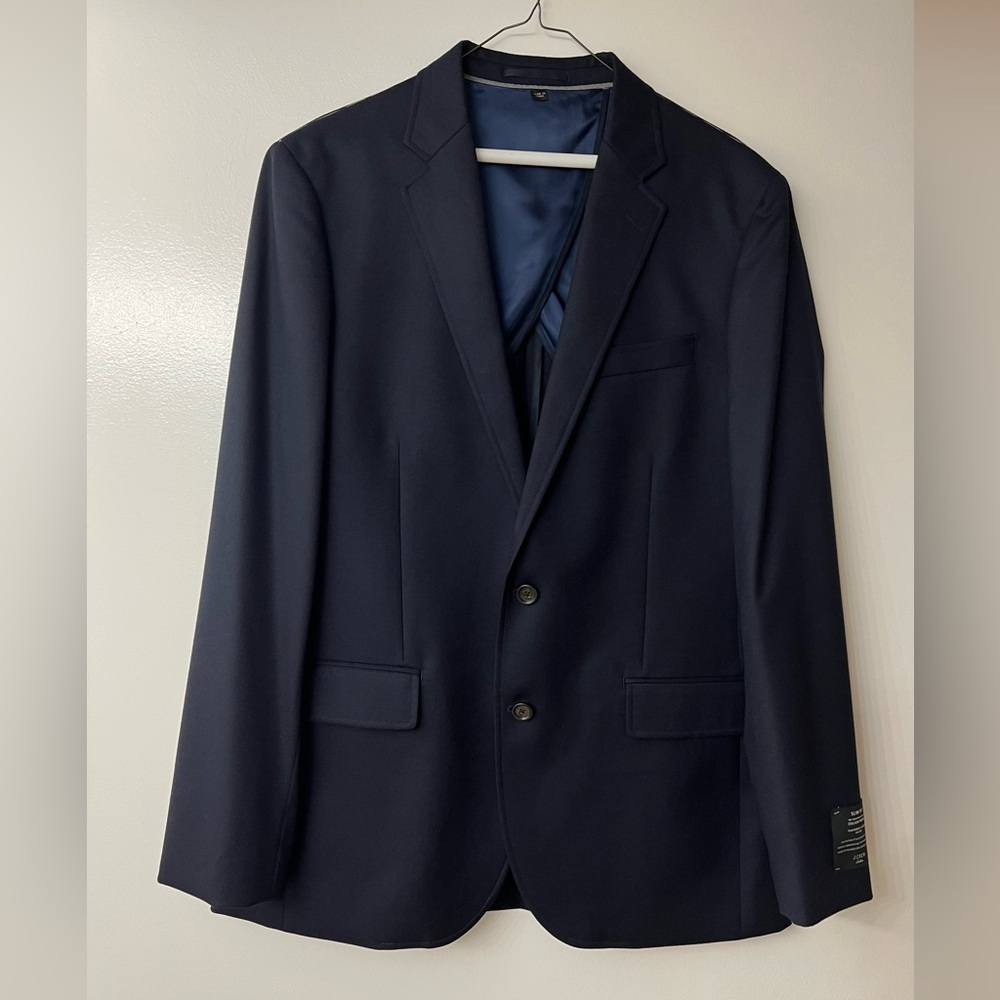 ‼️sold‼️‼️‼️‼️J Crew brand new woolen blazer